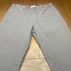 Polo Ralph Lauren Slim Fit Chino Pants Size 32x30 Color Beige